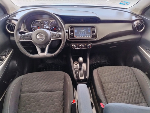 Nissan Kicks 1.6 Advance Cvt