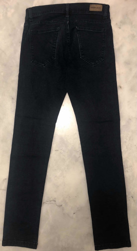 Pantalon Jean Azul Marino Giesso Tale 44
