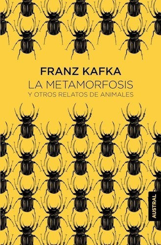 Metamorfosis Y Otros - Kafka Franz