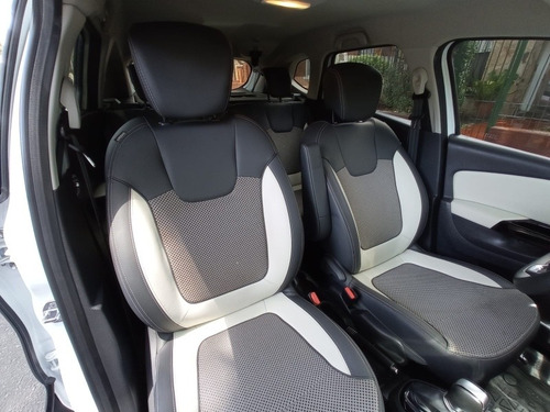 Imagen 14 de 15 de Renault Captur 1.6 Cvt Intens Año 2019
