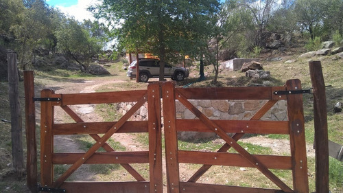 Imagen 18 de 23 de Cabaña En Venta En Mina Clavero Cordoba Dueño Acepto Permuta