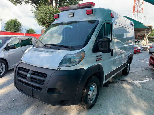 Imagen 1 de 15 de Ram Promaster 2017 3.7 2500 At