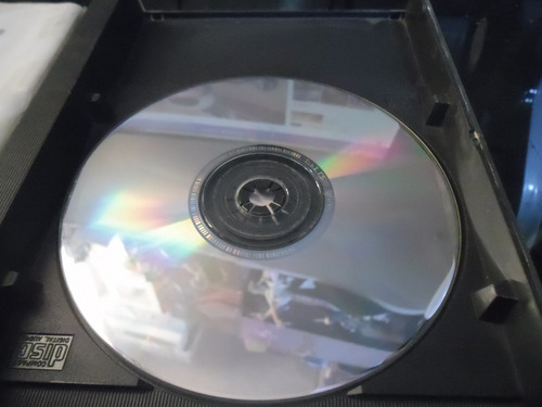 Sim City 2000 Sega Saturn Americano Usado (Usado)