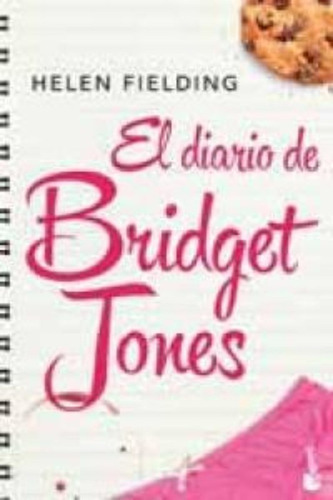 El Diario De Bridget Jones / Helen Fielding