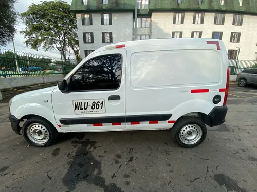 Renault Kangoo 1.6 Express