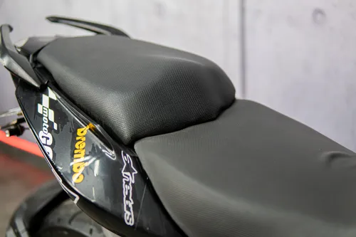 Bajaj Pulsar Ns 200 2024