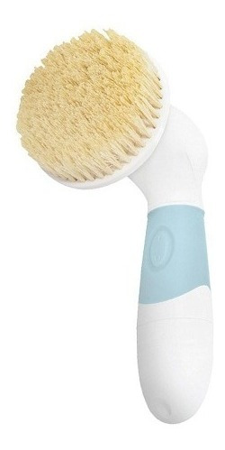 Masajeador Corporal Cepillo Exfoliante Homedics Wdb-300