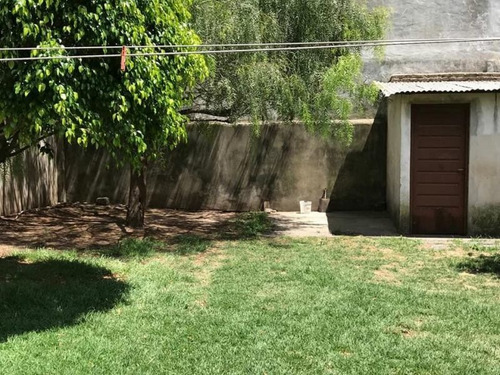 Casa En Venta En San Justo