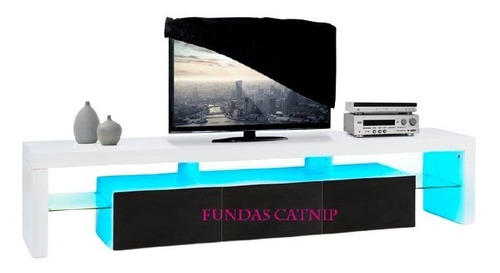 Funda Monitor Televisor  Gamer Led Smart Tv Lcd Plasma 40'