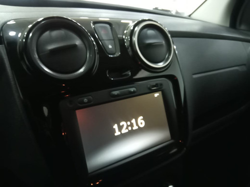 Imagen 19 de 25 de Renault Kangoo Emotion 2022