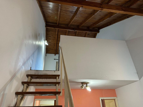 Venta Ph 2 Ambientes Con Patio Ramos Mejia
