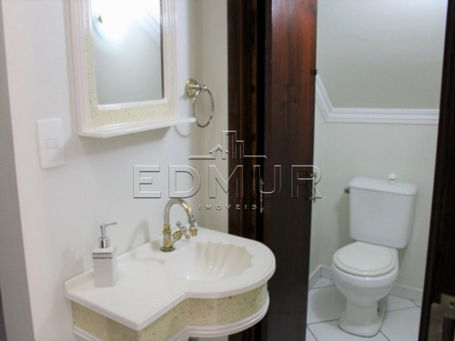 Sobrado - Vila Mazzei - Ref: 23639 - V-23639