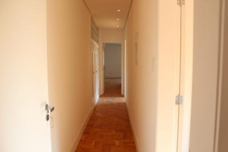 Imagem 27 de 30 de Apartamento Residencial À Venda, Jardim Paulista, São Paulo. - Ap2982
