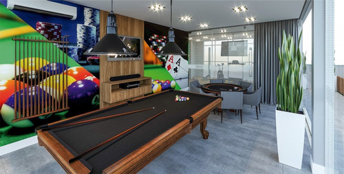Imagem 13 de 18 de Apartamento Centro Balneãrio Camboriã¿ - 114212