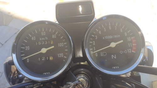 Imagem 3 de 8 de Suzuki Intruder 125