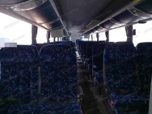 Imagem 9 de 13 de Marcopolo Paradiso 1200 G7 Ano 2012 M.b O500 Rsd Jm Cod.297