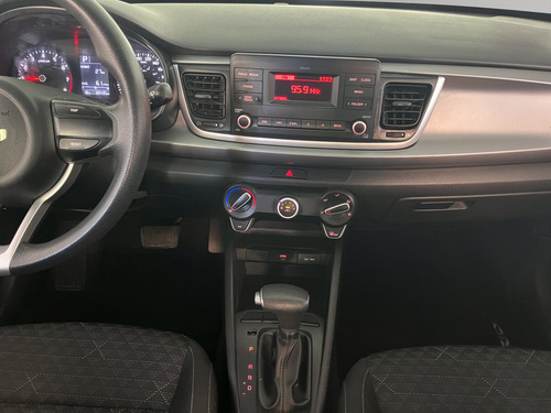 Kia Rio 2023