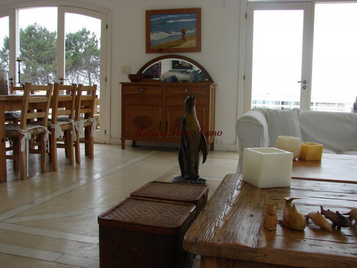 Imagen 9 de 14 de Venta Casa En Laguna Blanca, Manantiales 4 Dormitorios