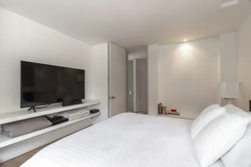 Apartamento En Arriendo En El Chicó. Cod A21461