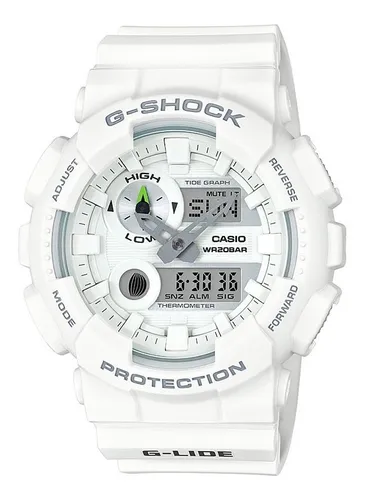 Casio top gax 100