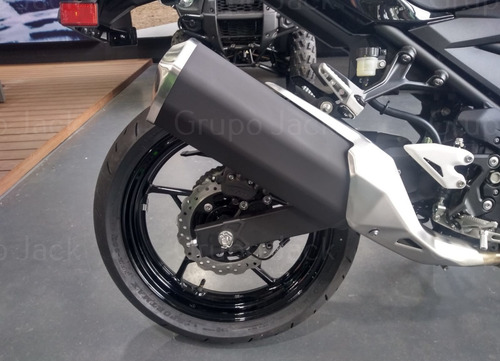 Imagen 22 de 25 de Kawasaki Z400, Entrega Inmediata, Financiacion Exclusiva!