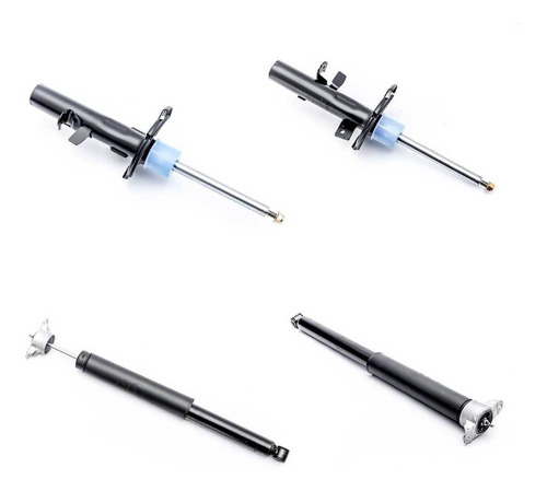 Kit Amortiguadores Delanteros Y Trasero Ford Focus Iii 13/19