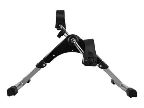 Imagen 7 de 10 de Bicicleta Mini Bike Plegable Pedalera Mundo Gym