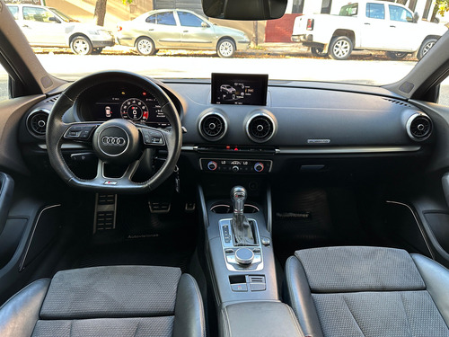Audi S3 Sportback 2.0 T Fsi 310cv