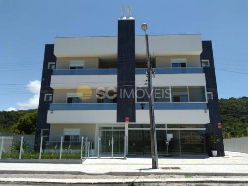 Apartamento No Bairro Ingleses Em Florianópolis Sc - 15329