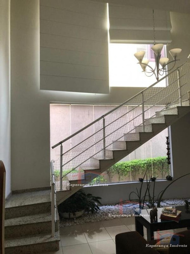 Imagem 7 de 15 de Ref.: 454 - Sobrados Em São Paulo Para Venda - V454