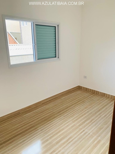 Imagem 19 de 25 de Sobrado Novo A Venda, Jardim Maristela, Atibaia - Ca01523 - 70014652