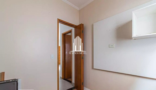 Imagem 11 de 12 de Apartamento Jardim Cristiane - Ri6869