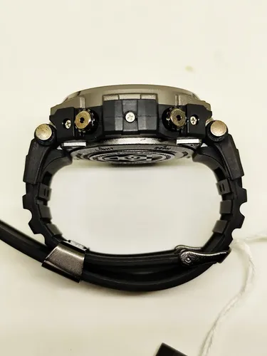 Relógio Casio G-shock 5369 Mtg-s1000d | MercadoLivre