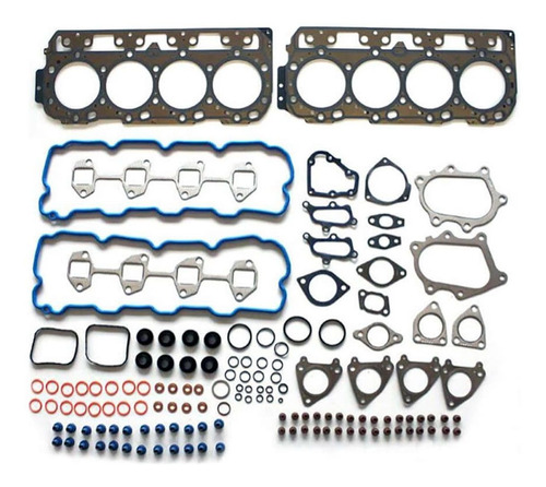 Kit Empaque Superior C4500 Kodiak 2003-2004 6.6 Ohv 32v V8