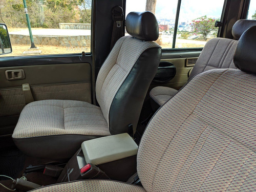 Toyota Machito 4500 1994