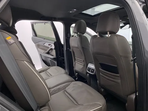 Mazda CX-9 2.5 Grand Touring Signature