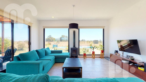 Imagen 29 de 30 de Venta Casa Barrio El Mirador