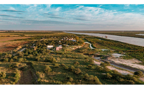 Delta Del Bucare - Monje - Lote 28