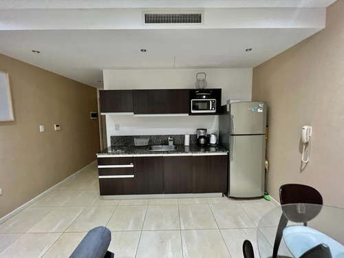 Departamento En Alquiler - Monoambiente - 40 Mts2 - Nordelta