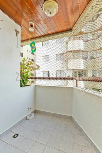 Imagem 6 de 15 de Apartamento - Perdizes - Ref: 102986 - V-102986