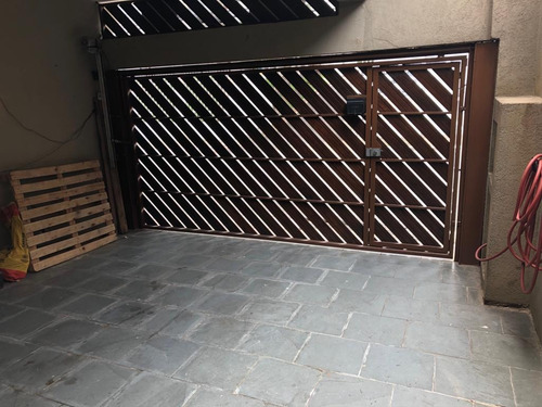 Imagem 1 de 15 de Ótima Casa A Venda Vila Boa Vista Barueri - So0543