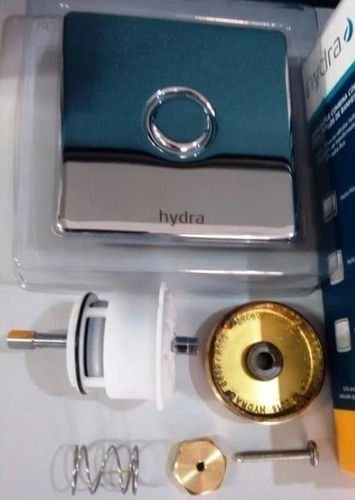 Kit Conversor Hydra Max P/ Hydra Plus Deca 4916.c.pls