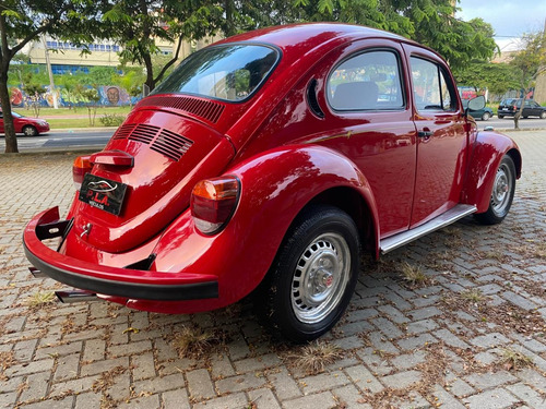 Fusca 1300 Ano 1982/1982