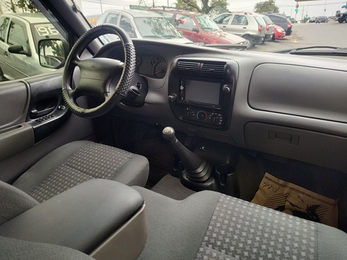 Ford Ranger 2.3 Xls Cab. Dupla 4x2 4p