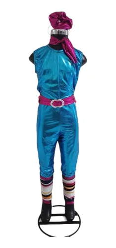 Disfraz de barbie de toy story hotsell