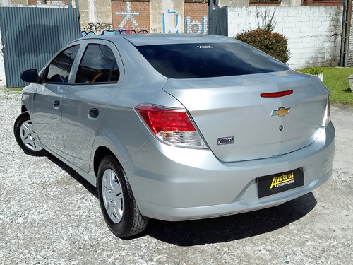 Chevrolet Prisma 1.4 Ls Joy + 2018