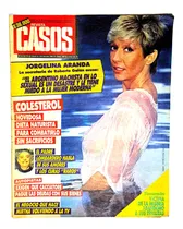 Comprar Revista Casos N° 91 \u002F Año 1983 \u002F Mirtha Legrand