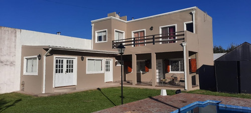 Venta Casa Villa Rosa Pilar