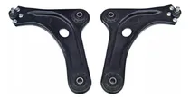 Comprar Kit 2 Parrillas Suspension Citroen C3 (2003-2012) C\u002Frotula 