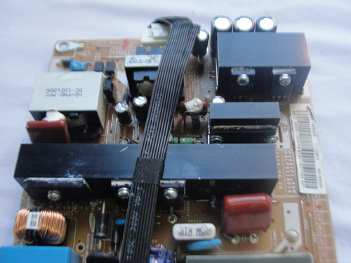 Placa Fonte Ln32c530/32c400/32c450/c550 Samsung Bn44-00339a